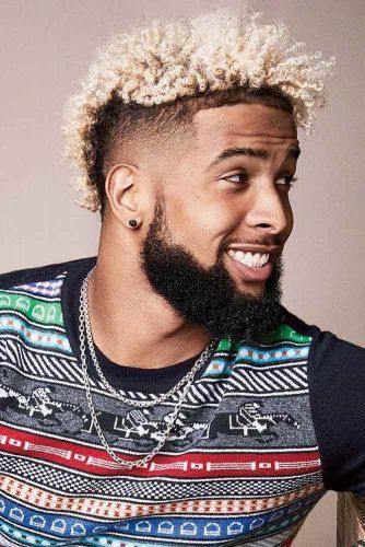 55 The Hottest Black Men Haircuts That Fit Any Image Love