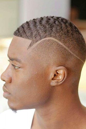 55 The Hottest Black Men Haircuts That Fit Any Image Love