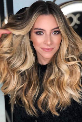 30 Shades Of Sunny Honey Blonde To Lighten Up Your Hair Color