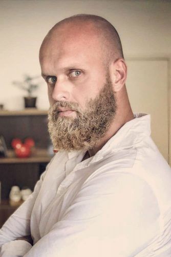 18 Masculine Viking Hairstyles To Reveal Your Inner Fighter