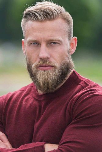 15 Fierce Viking Hairstyles for Men  The Dashing Man