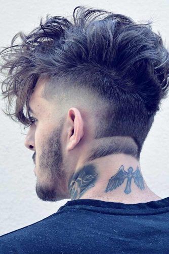 18 Masculine Viking Hairstyles To Reveal Your Inner Fighter