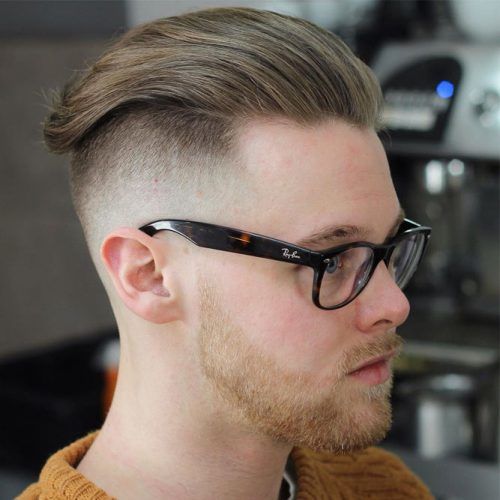 Slick Back Hair #slickedback #vikinghairstyles #vikinghair