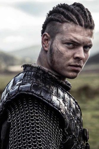 The coolest Viking hairstyles (with pictures!) - Routes North