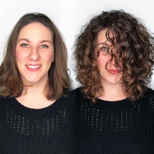 Your Personal Handy Guide To Getting Contemporary Perm Hairstyles