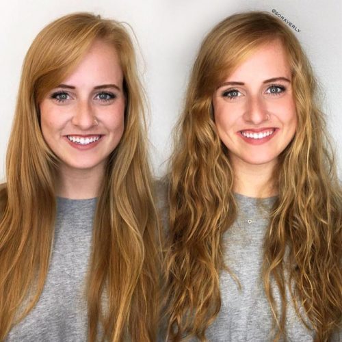Your Personal Handy Guide To Getting Contemporary Perm Hairstyles
