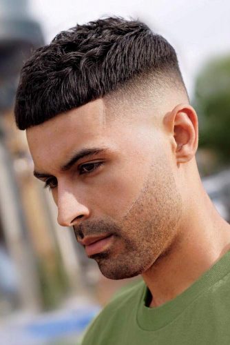 Skin Fade Inspiration For Stylish Gentlemen Of All Ages