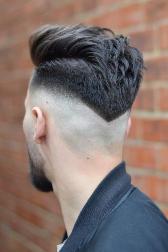 Skin Fade Inspiration For Stylish Gentlemen Of All Ages Lovehairstyles