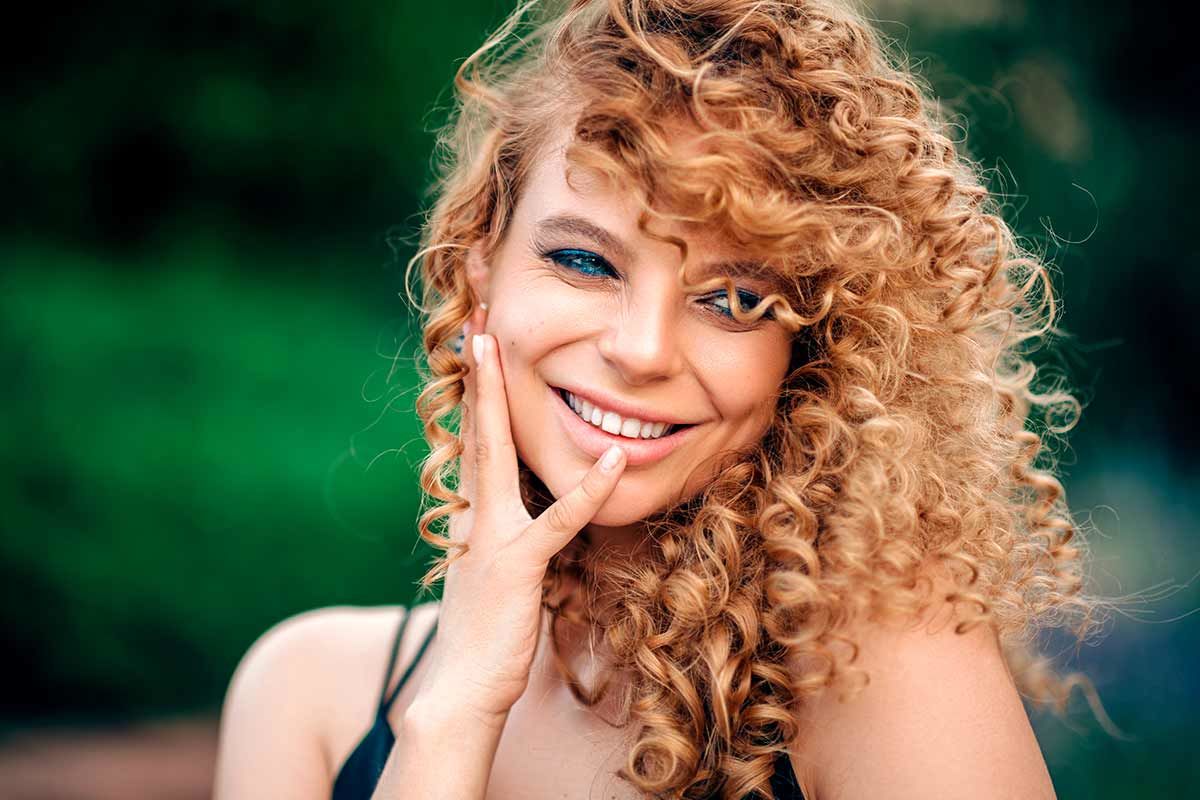 Your Personal Handy Guide To Getting Contemporary Perm Hairstyles