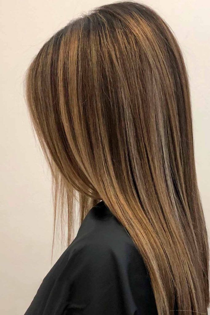 Highlighting and Low Lighting | Park West Hair Design & Spa