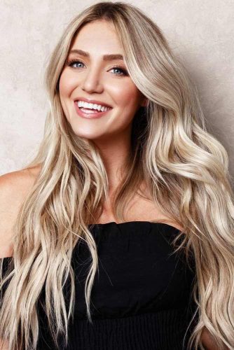 35 Refreshing Lowlights Ideas For Dimensional Hair Colors