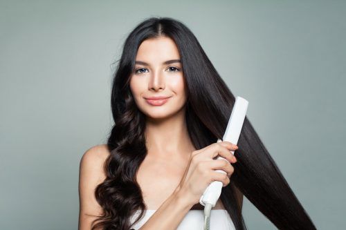 The Best Well Tried Tools To Find The Right Hair Straightener For You