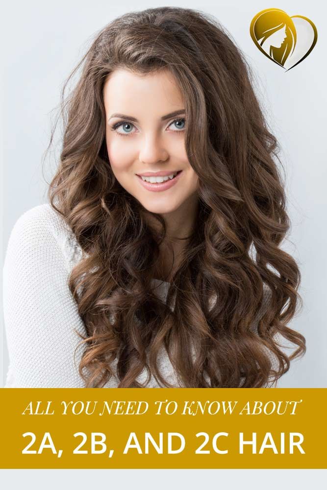 Best Styling Tips And Products To Take Care Of 2a 2b 2c Hair