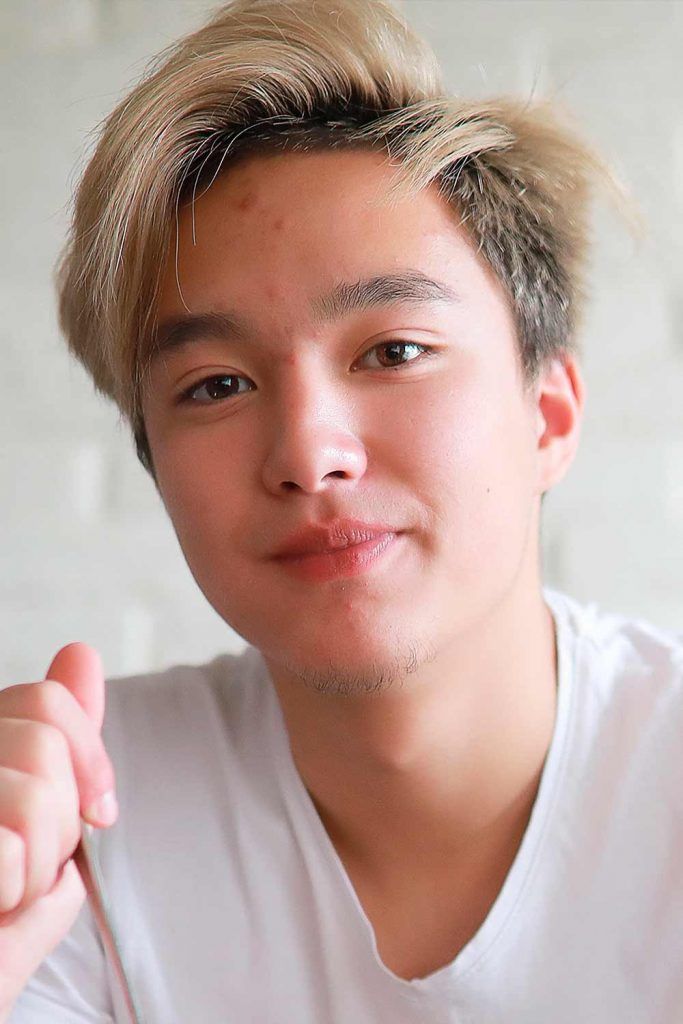 35 Outstandingasian Hairstyles Men Of All Ages Will Appreciate In 2021