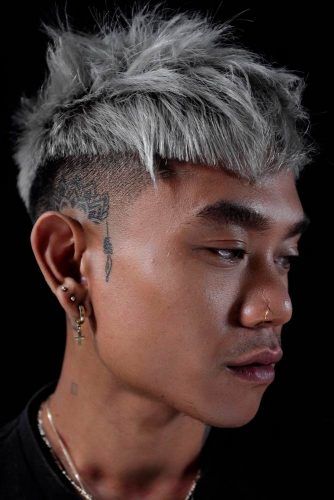 30 Outstanding Asian Hairstyles Men Of All Ages Will