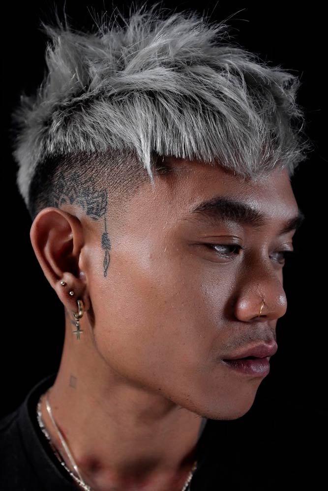 35 Outstanding Asian Hairstyles Men Of All Ages Will Appreciate