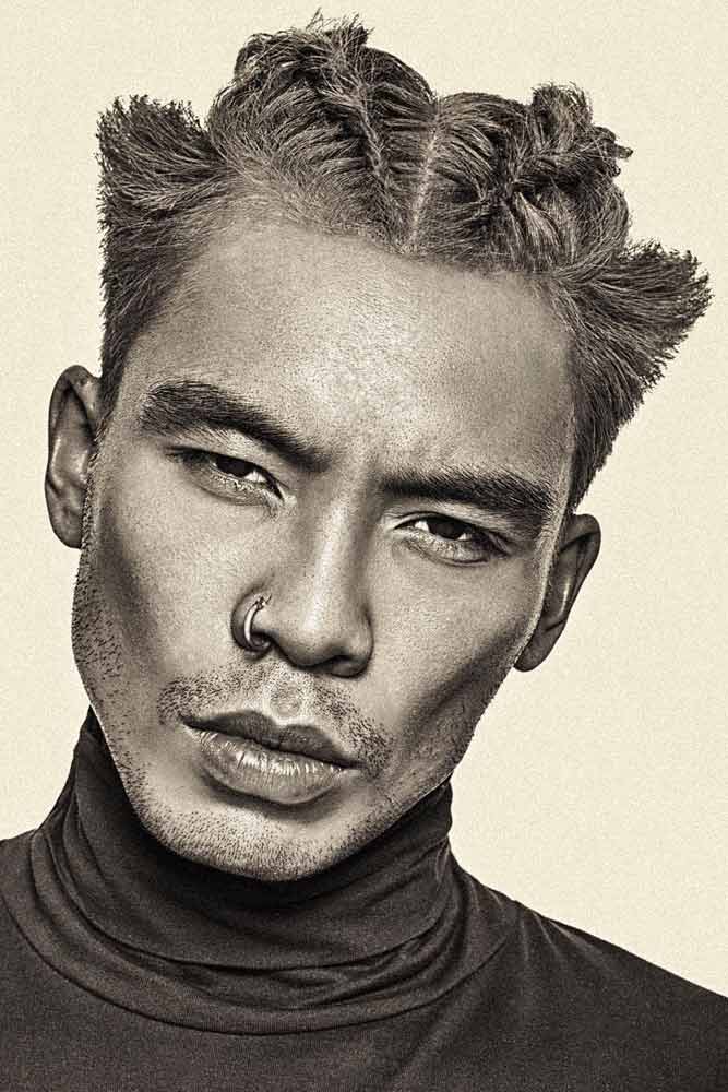 35 Outstanding Asian Hairstyles Men Of All Ages Will Appreciate