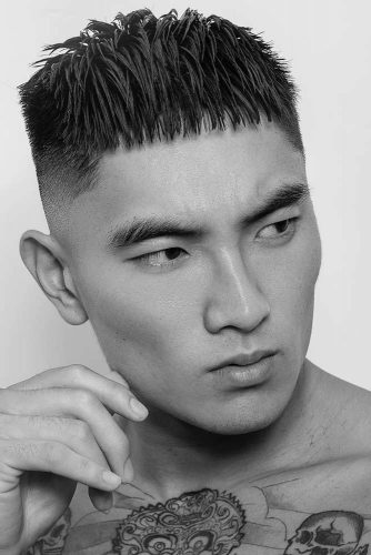 30 Outstanding Asian Hairstyles Men Of All Ages Will 