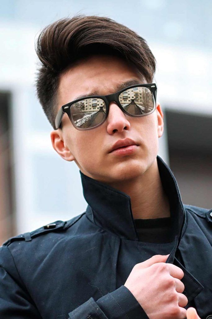 Trendy Asian Men Hairstyles and Haircuts for 2023