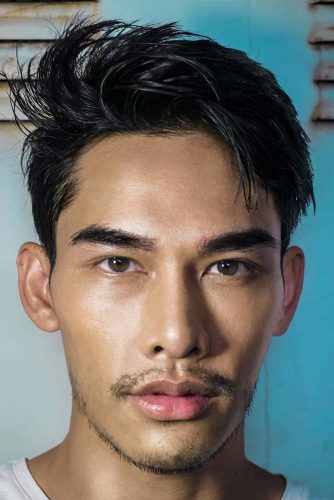 30 Outstanding Asian Hairstyles Men Of All Ages Will