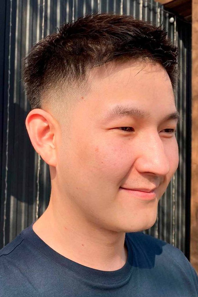 35 Outstanding Asian Hairstyles Men Of All Ages Will Appreciate In 2021