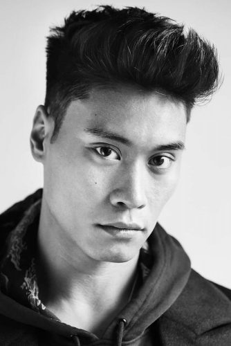 30 Outstanding Asian Hairstyles Men Of All Ages Will