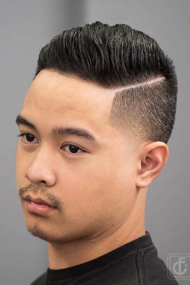 35 Outstanding Asian Hairstyles Men Of All Ages Will Appreciate