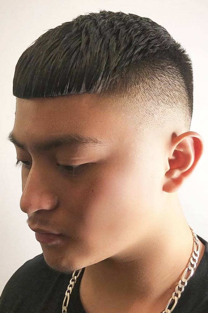 35 Outstanding Asian Hairstyles Men Of All Ages Will Appreciate