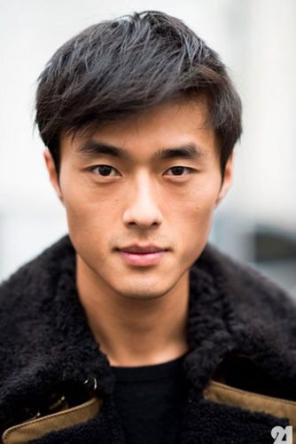 30 Outstanding Asian Hairstyles Men Of All Ages Will