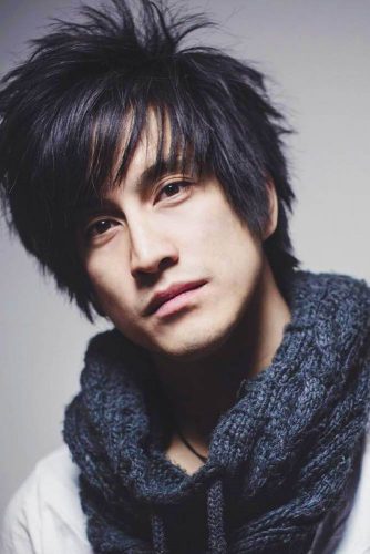 30 Outstanding Asian Hairstyles Men Of All Ages Will