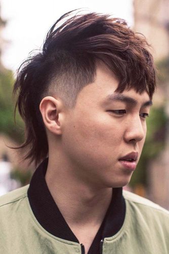 18 Outstanding Asian Hairstyles  Men Of All Ages Will 