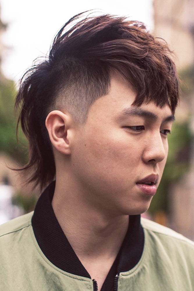 35 outstanding asian hairstyles men of all ages will