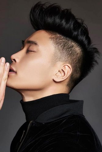 30 Outstanding Asian Hairstyles Men Of All Ages Will 