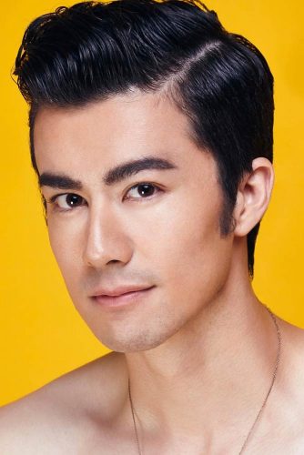 30 Outstanding Asian Hairstyles Men Of All Ages Will