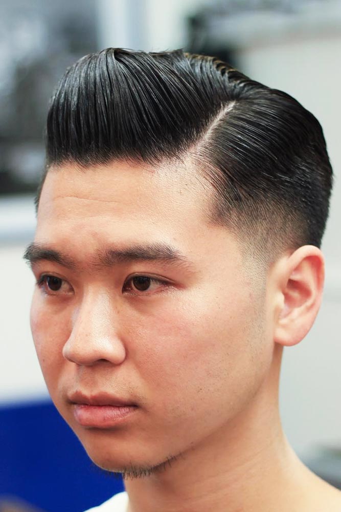 35 Outstanding Asian Hairstyles Men Of All Ages Will Appreciate In 2021
