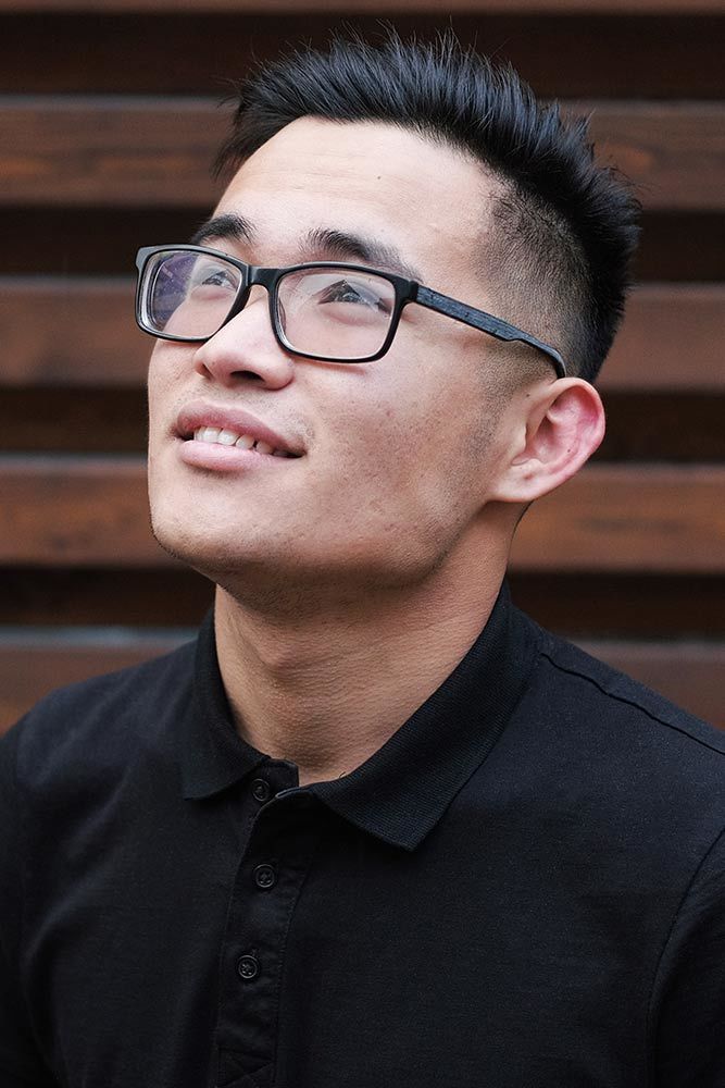 35 Outstanding Asian Hairstyles Men Of All Ages Will Appreciate