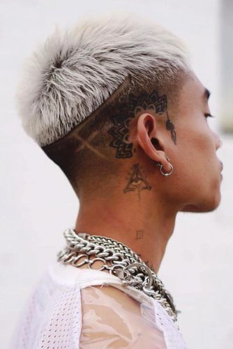 30 Outstanding Asian Hairstyles Men Of All Ages Will