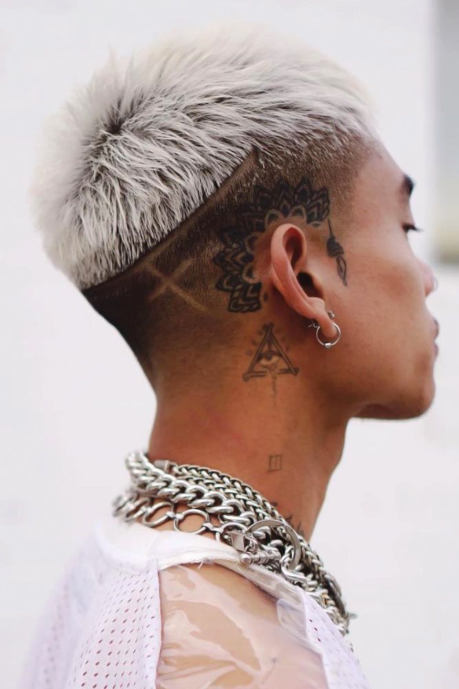 35 Outstanding Asian Hairstyles Men Of All Ages Will Appreciate! in 2020