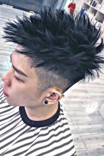 30 Outstanding Asian Hairstyles Men Of All Ages Will