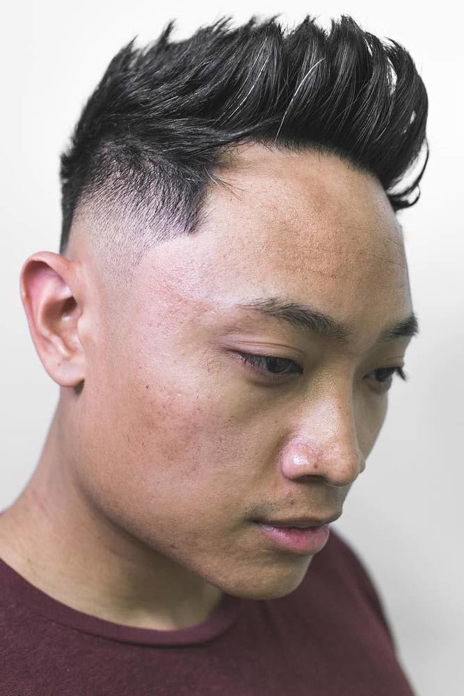 35 Outstanding Asian Hairstyles Men Of All Ages Will Appreciate