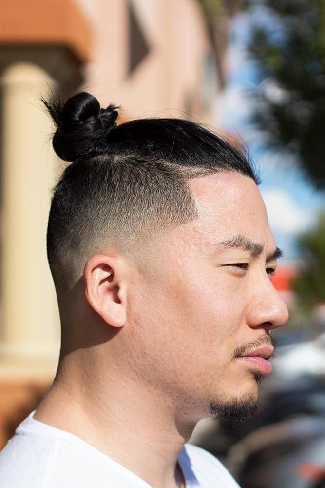 35 Outstanding Asian Hairstyles Men Of All Ages Will Appreciate