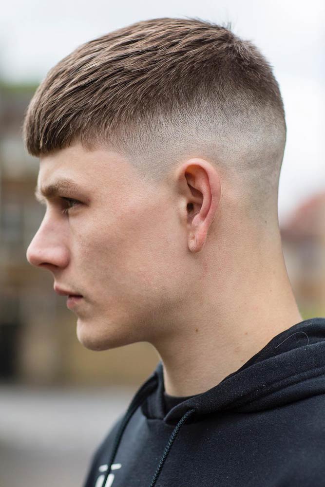 The Classic Ivy League Haircuts - Hairstyle on Point