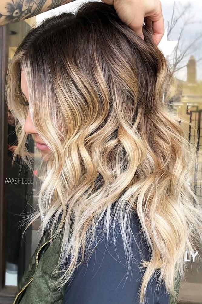 18 Versatile Long Shag Haircut Ideas That Suit All Women