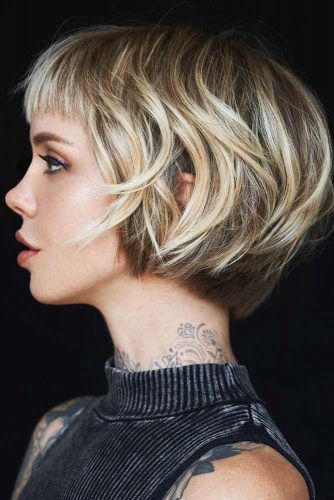 20 Ideas Of Short Shag Haircuts To Sport This Season