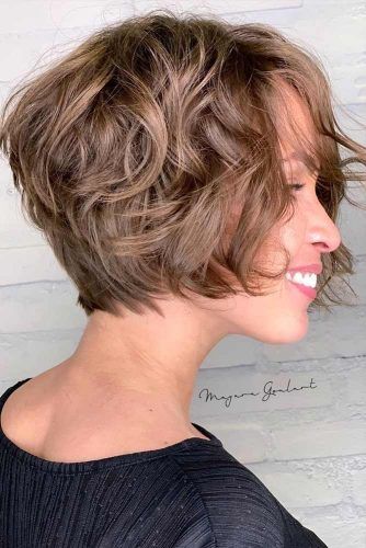 20 Ideas Of Short Shag Haircuts To Sport This Season