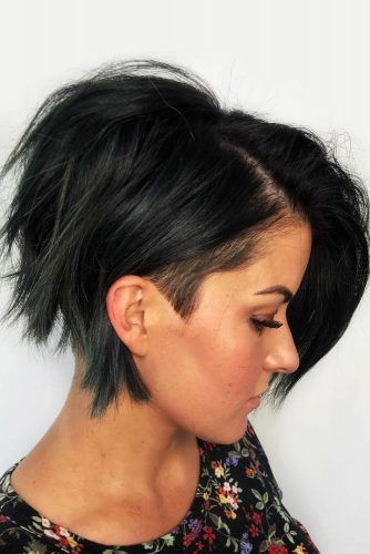 20 Ideas Of Short Shag Haircuts To Sport This Season