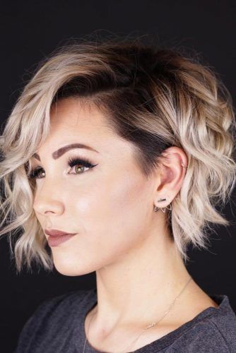 20 Ideas Of Short Shag Haircuts To Sport This Season