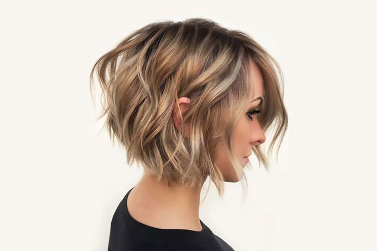 35 Versatile & Comfy-To-Wear Short Shag Haircuts For All Ladies, Tastes, And Moods