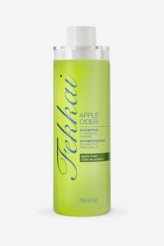 Fekkai Apple Cider Shampoo #clarifyingshampoo #shampoo #hairproducts