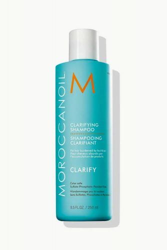 Moroccan Oil Clarifying Shampoo #clarifyingshampoo #shampoo #hairproducts